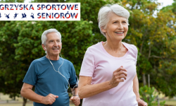 Niebawem Igrzyska Sportowe Seniorów w Ziębicach