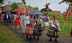 Święto plonów w Ciepłowodach [foto]
