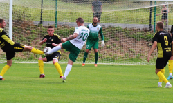 Czwartoligowcy pozostają bez zwycięstwa. W A-klasie udany start Sparty