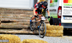 Najlepsi kolarze górscy w kraju przyjadą do Barda. Mistrzostwa Polski w maratonie MTB już niebawem