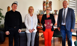 Jest nowa dyrektor Centrum Kultury i Biblioteki w Bardzie