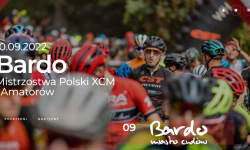 Bardo zaprasza na Bike Maraton i Mistrzostwa Polski