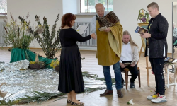 Ziębickie Narodowe Czytanie 