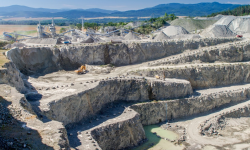 Dzień Otwarty Kopalni Gabra w Braszowicach