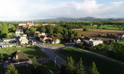 Obwodnica Kamieńca Ząbkowickiego. Gmina szykuje dokumentację i liczy na środki z zewnątrz [video]