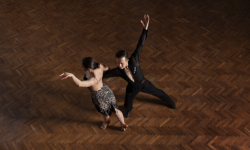 Ziębickie Centrum Kultury: „Salsa Teraz" zostaje z nami!