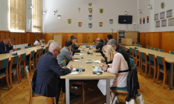Odbyło się szkolenie dla jednostek realizujących inwestycje z Rządowego Funduszu Polski Ład