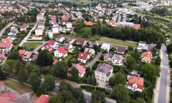 Będą przebudowy kolejnych dróg w Ząbkowicach Śląskich. Gmina ogłosiła przetarg na dokumentację