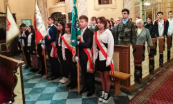 Obchody Dnia Sybiraka w Ziębicach
