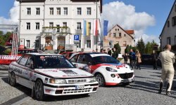 37. Rally Masters Bardo 2022 za nami
