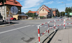 Podpisano umowę na przebudowę ul. Wojska Polskiego w Ziębicach