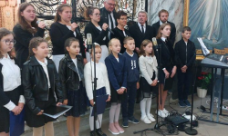 Obchody Dnia Sybiraka w Bardzie