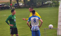 Czwartoligowe derby dla Orła, Zamek wciąż bez wygranej. W A-klasie nasi w czołówce