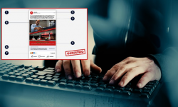 Chcieli zainwestować w akcje Orlenu, padli ofiarą oszustów. Stracili oszczędności