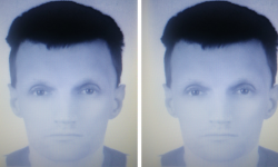 Zaginął Rafał Słomba. Sprawdź, może go widziałeś lub wiesz, gdzie może przebywać