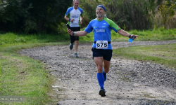 VII Bieg Szlakiem Legend Gminy Ciepłowody [foto]