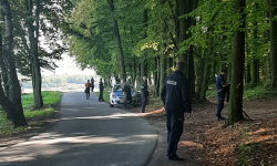 Tragiczny finał poszukiwań. Nie żyje Rafał Słomba