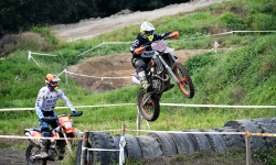 Mistrzostwa Polski Cross Country w Ziębicach [foto]