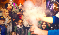 Twierdza Legend już w najbliższy weekend. Tego nie można przegapić!