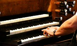 Przed nami ostatni koncert Bardzkiego Lata Organowego