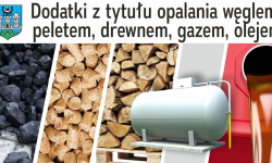 Gmina Ząbkowice Śląskie przyjmuje wnioski o dodatki na ogrzewanie [wnioski do pobrania]
