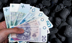 Gmina rozpoczęła wypłatę dodatku węglowego. Ciepłownia zabezpieczona w ponad 1000 ton węgla
