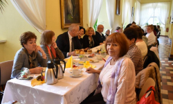 Dzień Seniora w gminie Bardo [foto]
