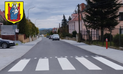 We wtorek oficjalne otwarcie wyremontowanych ulic w Bardzie