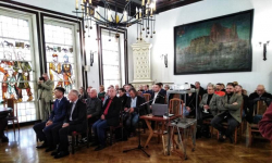 Konferencja naukowa z okazji 700-lecia Księstwa Ziębickiego