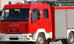 Wypadek w Polanicy Zdroju