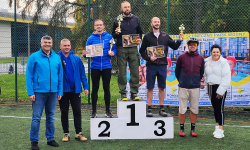 I zawody  MTB „Słoneczna Pętla” w Ząbkowicach Śląskich. Znamy wyniki [foto]