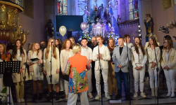 Ząbkowicki Przegląd Muzyki Chrześcijańskiej