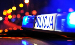 Wjechała volkswagenem do rowu. Miała trzy promile i zatrzymane prawo jazdy