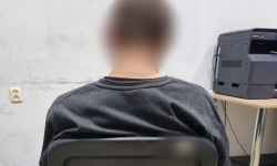 Dwóch ząbkowiczan zatrzymanych za kradzież, pobicie i groźby