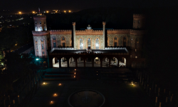 Nocne zwiedzanie Pałacu Marianny Orańskiej z dreszczykiem emocji już w najbliższy piątek