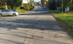 Umowa na przebudowę ulicy Słonecznej w Henrykowie podpisana
