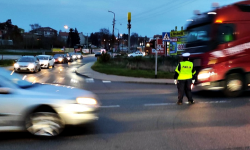 Policja podsumowuje długi weekend w powiecie ząbkowickim