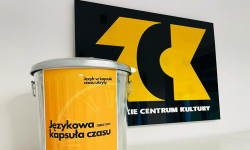 Finalizacja projektu „Język w kapsule czasu ukryty”