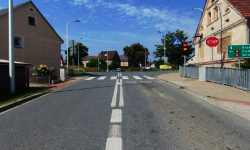 GDDKiA doświetli przejścia dla pieszych m.in. w Bardzie, Braszowicach i Ząbkowicach Śląskich
