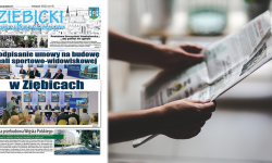 Ziębicki Informator Samorządowy już dostępny [wersja on-line]