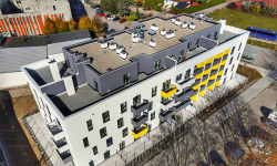 Nowe mieszkania w Ząbkowicach Śląskich mają już swoich lokatorów