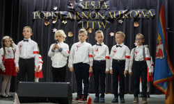 V Sesja popularnonaukowa z okazji Święta Niepodległości