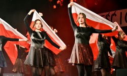 Akademia z okazji Odzyskania Niepodległości w ZCKiT [foto]