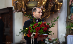 Polska to nasza chluba, nadzieja i wspólna przyszłość. Święto Niepodległości w Kamieńcu Ząbkowickim