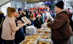 Mikołajkowy Jarmark Bożonarodzeniowy w Ząbkowicach Śląskich. Ruszyły zapisy