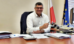 Burmistrz Orzeszek: „Chcę kontynuować rozwój gminy Ząbkowice Śląskie” [wywiad, cz. II]