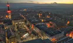 Ząbkowicki ratusz odzyskał dawny blask [foto]