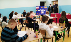 Gminny Konkurs Języka Niemieckiego
