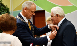 Przeżyłam z tobą tyle lat...Złote i diamentowe gody w gminie Bardo [foto] [aktualizacja]