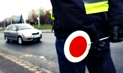 Dziś więcej policyjnych patroli na drogach w powiecie. Wzmożone działania mundurowych